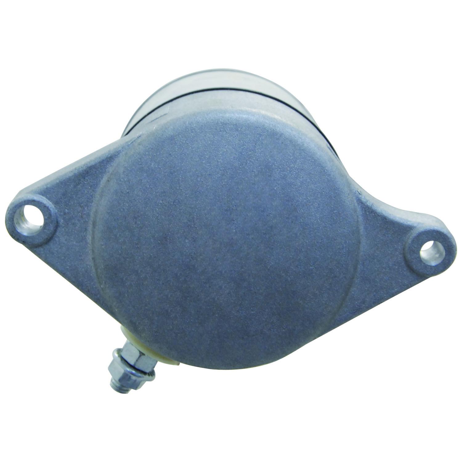WAI 18809N - Starter Motor WAI 18809N Starter Motor product image 4 of 8
