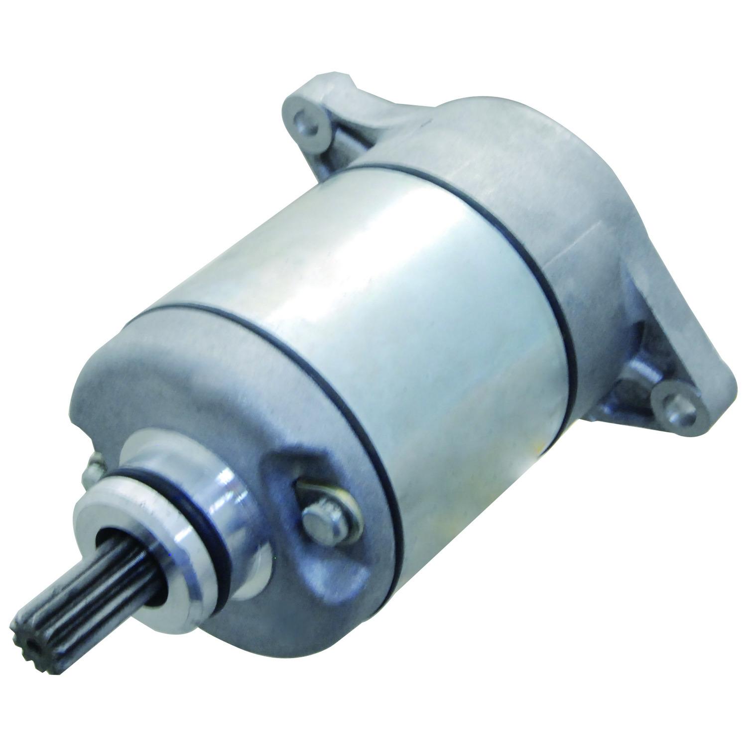 WAI 18809N - Starter Motor WAI 18809N Starter Motor product image 6 of 8