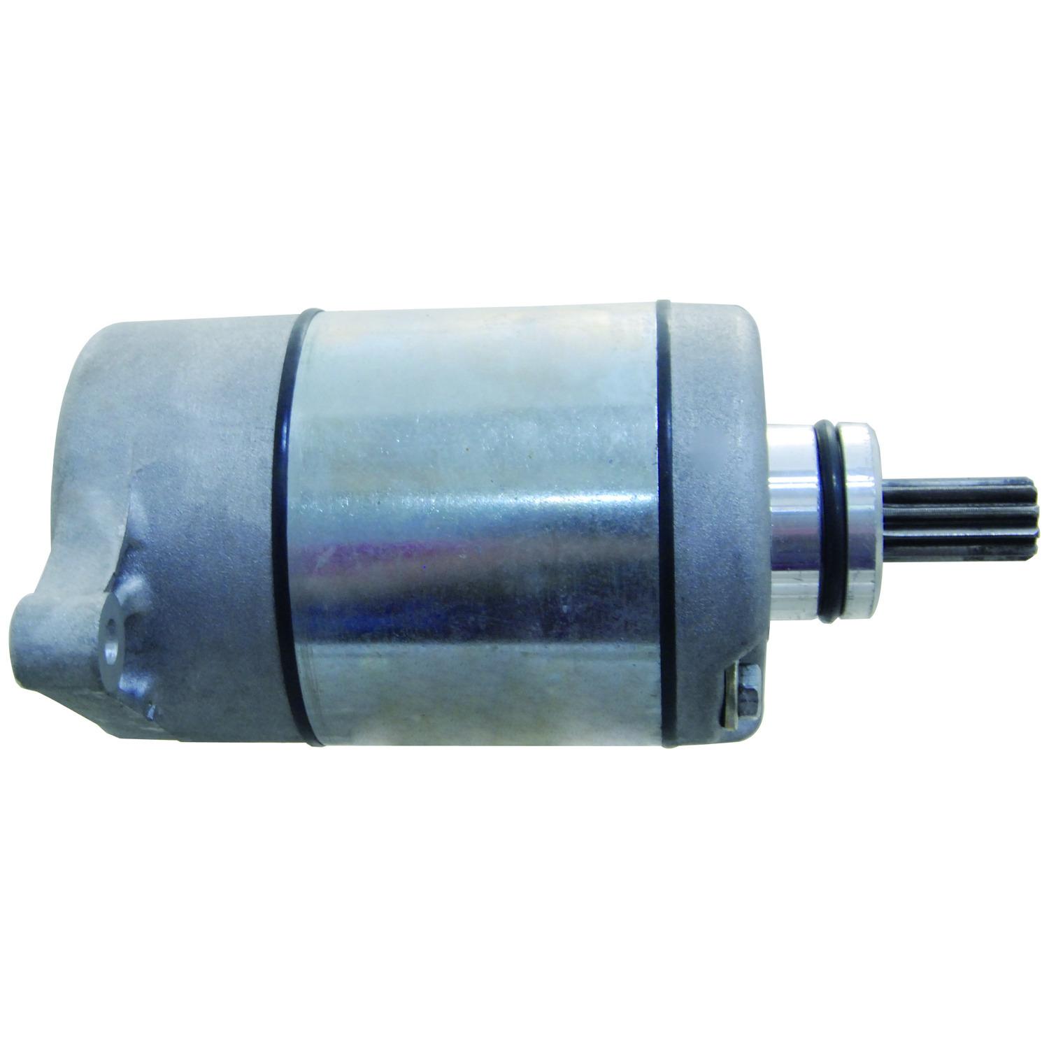 WAI 18809N - Starter Motor WAI 18809N Starter Motor product image 7 of 8