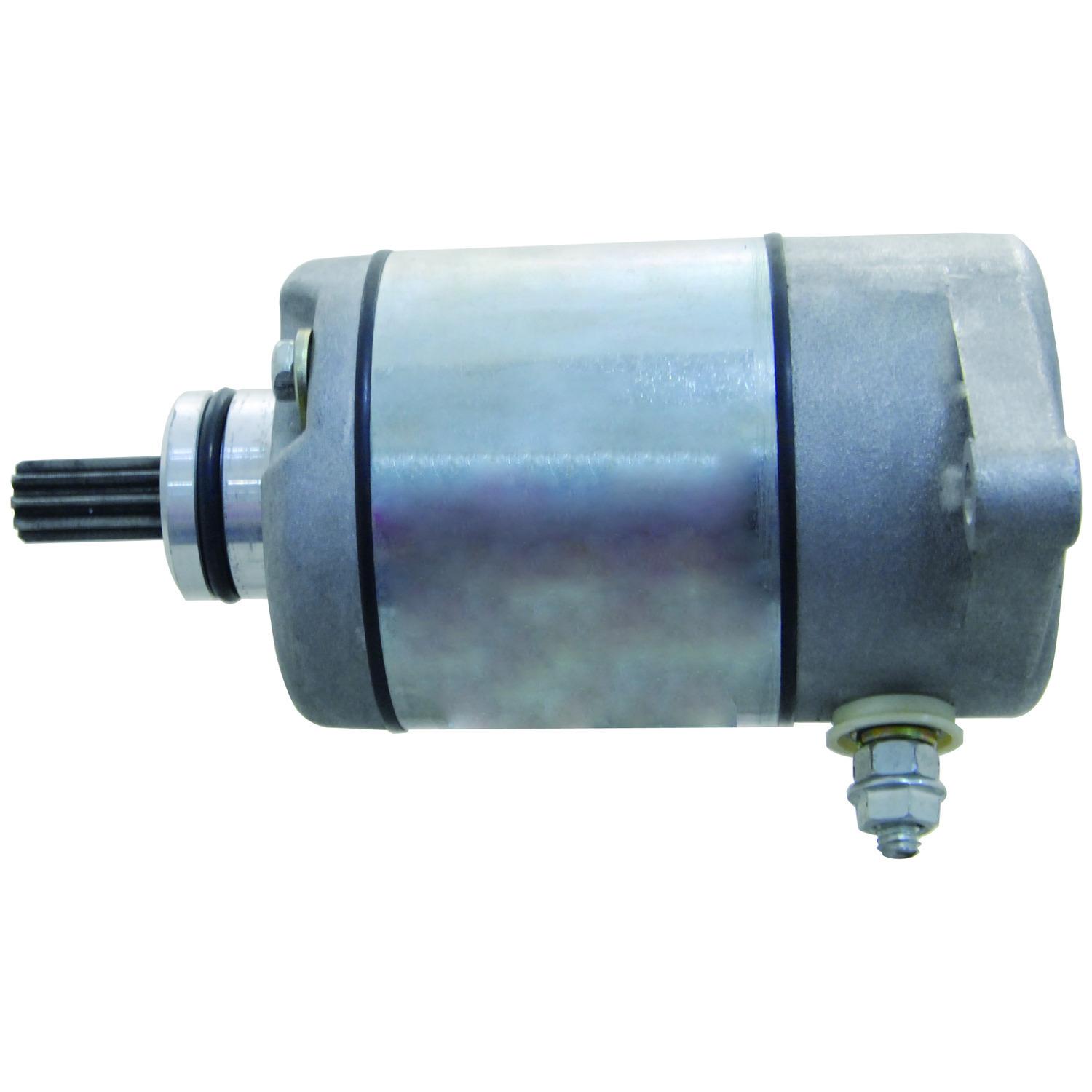 WAI 18809N - Starter Motor WAI 18809N Starter Motor product image 8 of 8