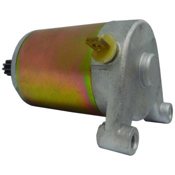 WAI 18811N Starter Motor product image 1 of 8