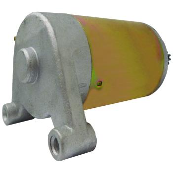 WAI 18811N Starter Motor product image 2 of 8