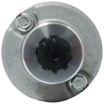 WAI 18811N Starter Motor product image 3 of 8