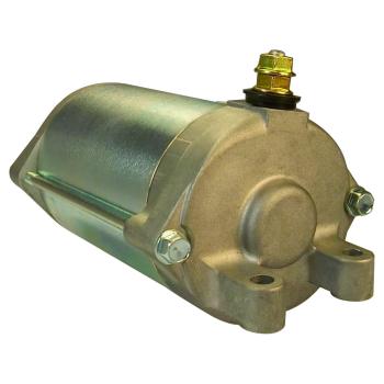 WAI 18814N - Starter Motor WAI 18814N Starter Motor product image 1 of 8