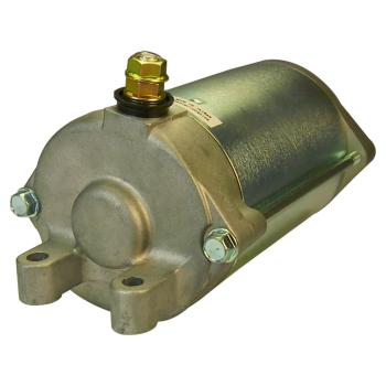 WAI 18814N Starter Motor product image 2 of 8