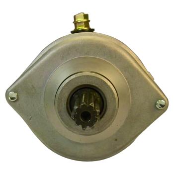 WAI 18814N Starter Motor product image 3 of 8