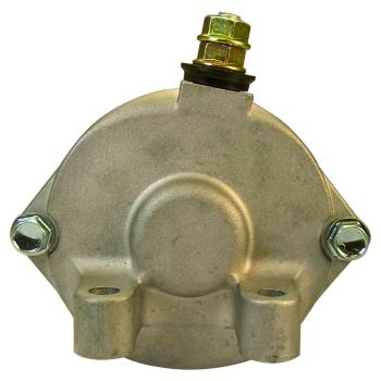 WAI 18814N Starter Motor product image 4 of 8