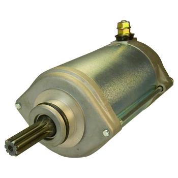 WAI 18814N Starter Motor product image 6 of 8