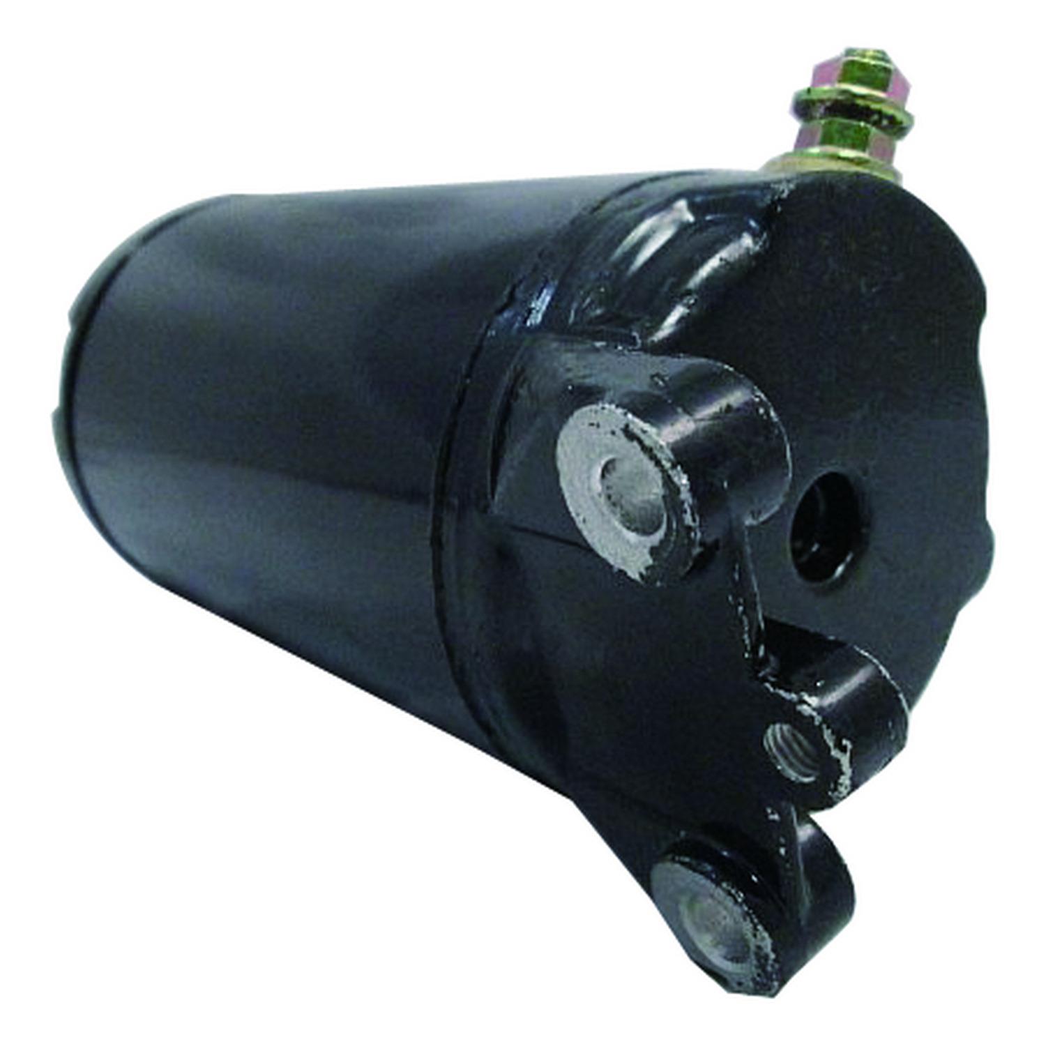 WAI 18817N Starter Motor product image 1 of 8