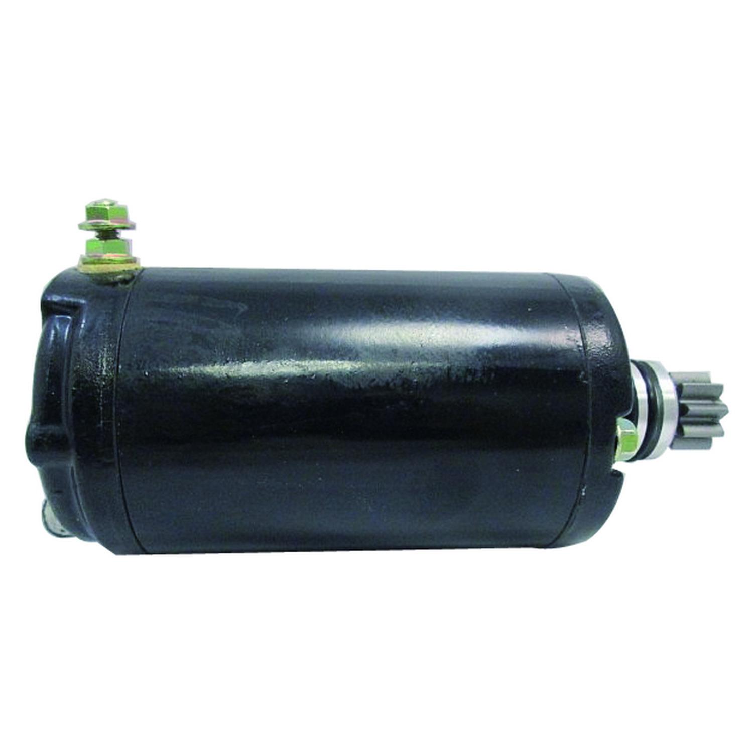 WAI 18817N Starter Motor product image 7 of 8