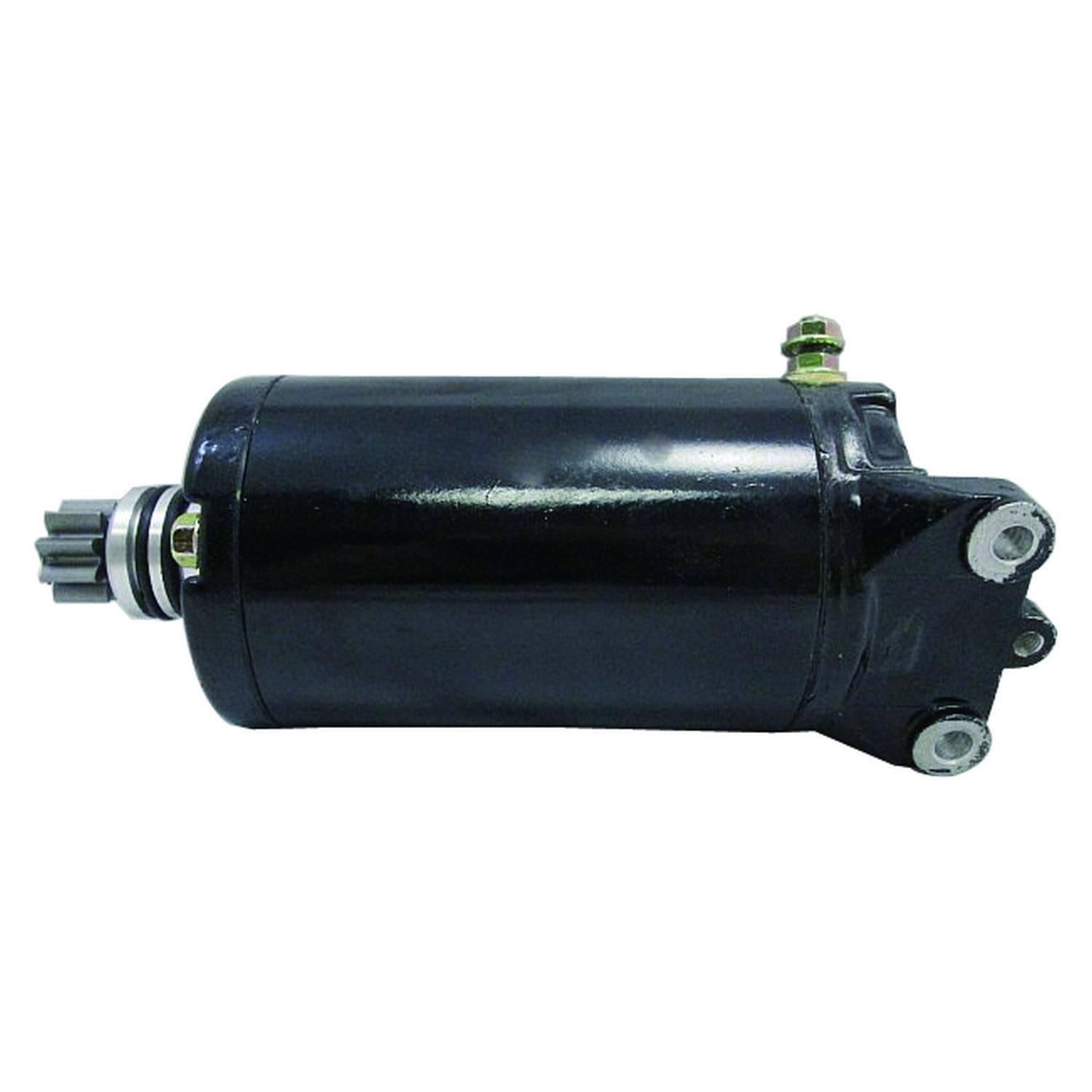 WAI 18817N Starter Motor product image 8 of 8
