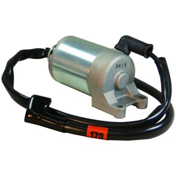 WAI 18818N Starter Motor product image 1 of 2