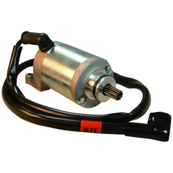 WAI 18818N Starter Motor product image 2 of 2
