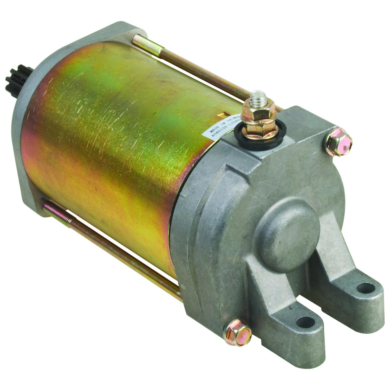 WAI 18820N - Starter Motor WAI 18820N Starter Motor product image 1 of 2