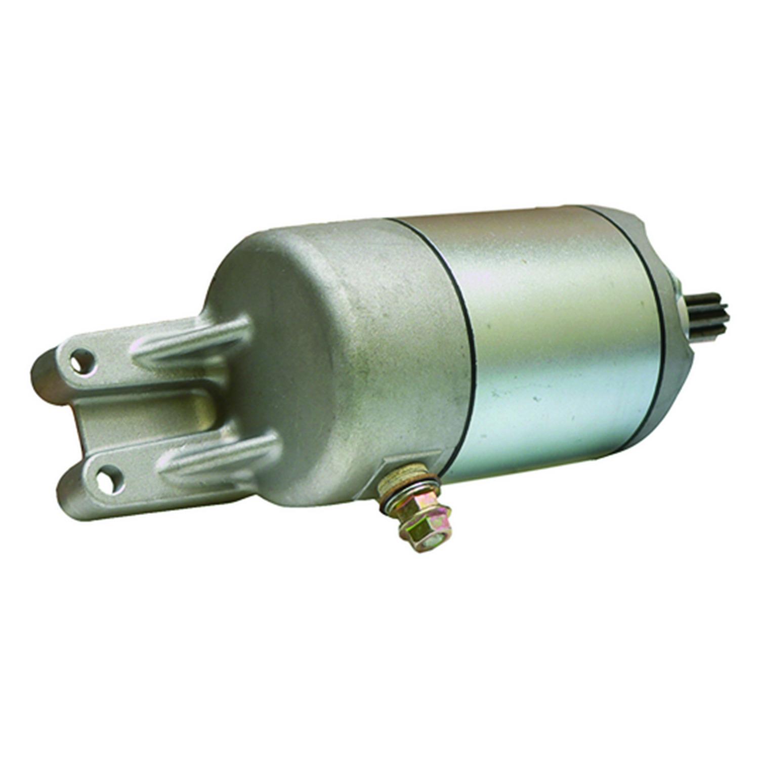 WAI 18823N - Starter Motor WAI 18823N Starter Motor product image 1 of 4