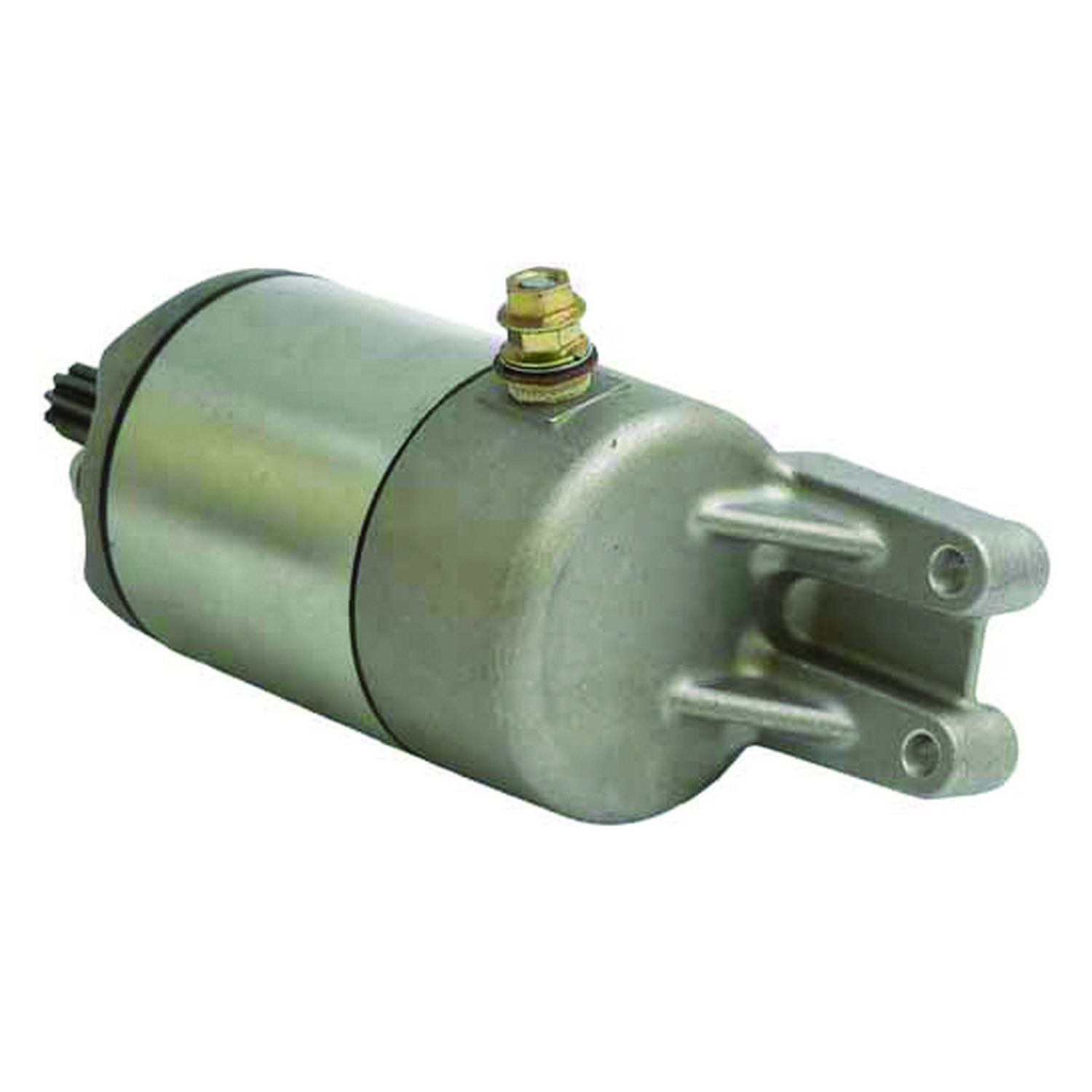 WAI 18823N - Starter Motor WAI 18823N Starter Motor product image 2 of 4