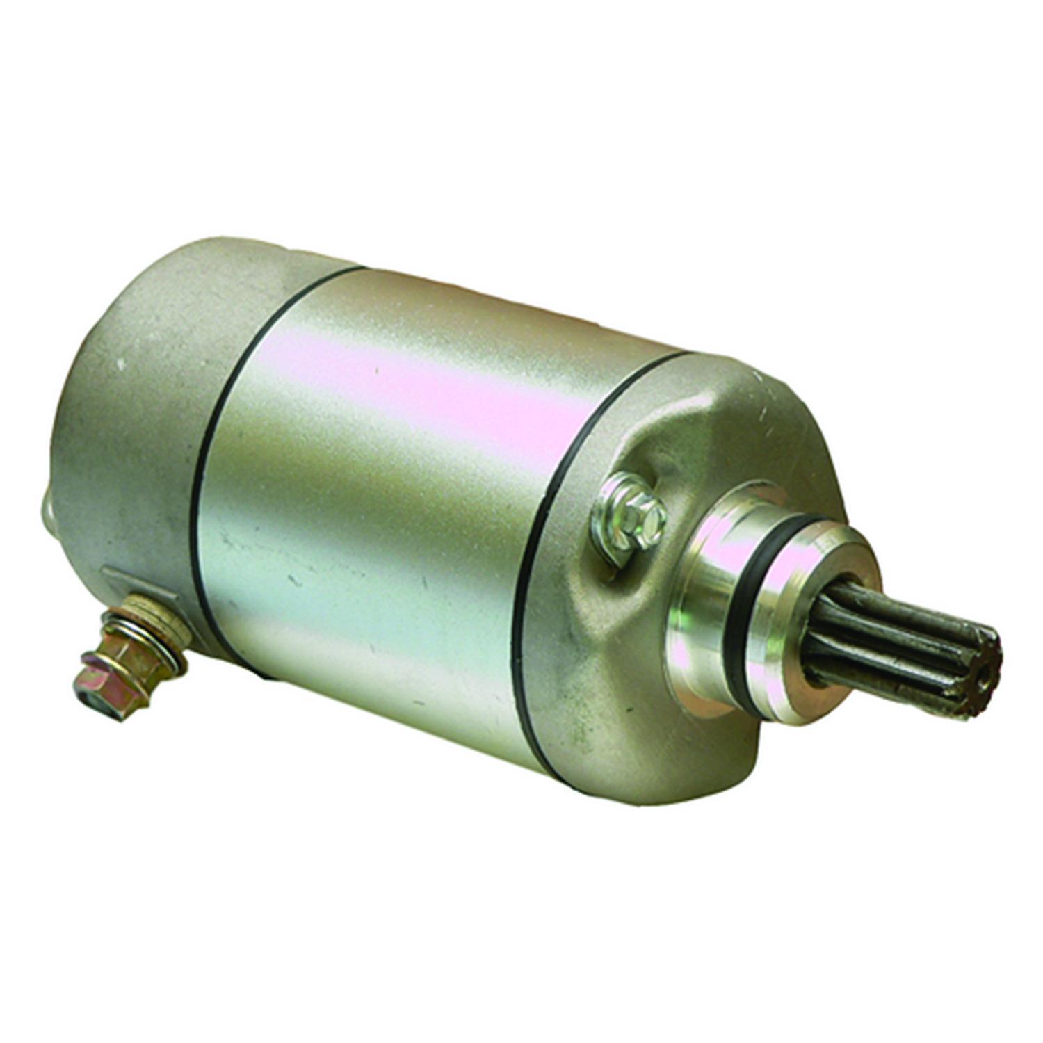 WAI 18823N - Starter Motor WAI 18823N Starter Motor product image 3 of 4