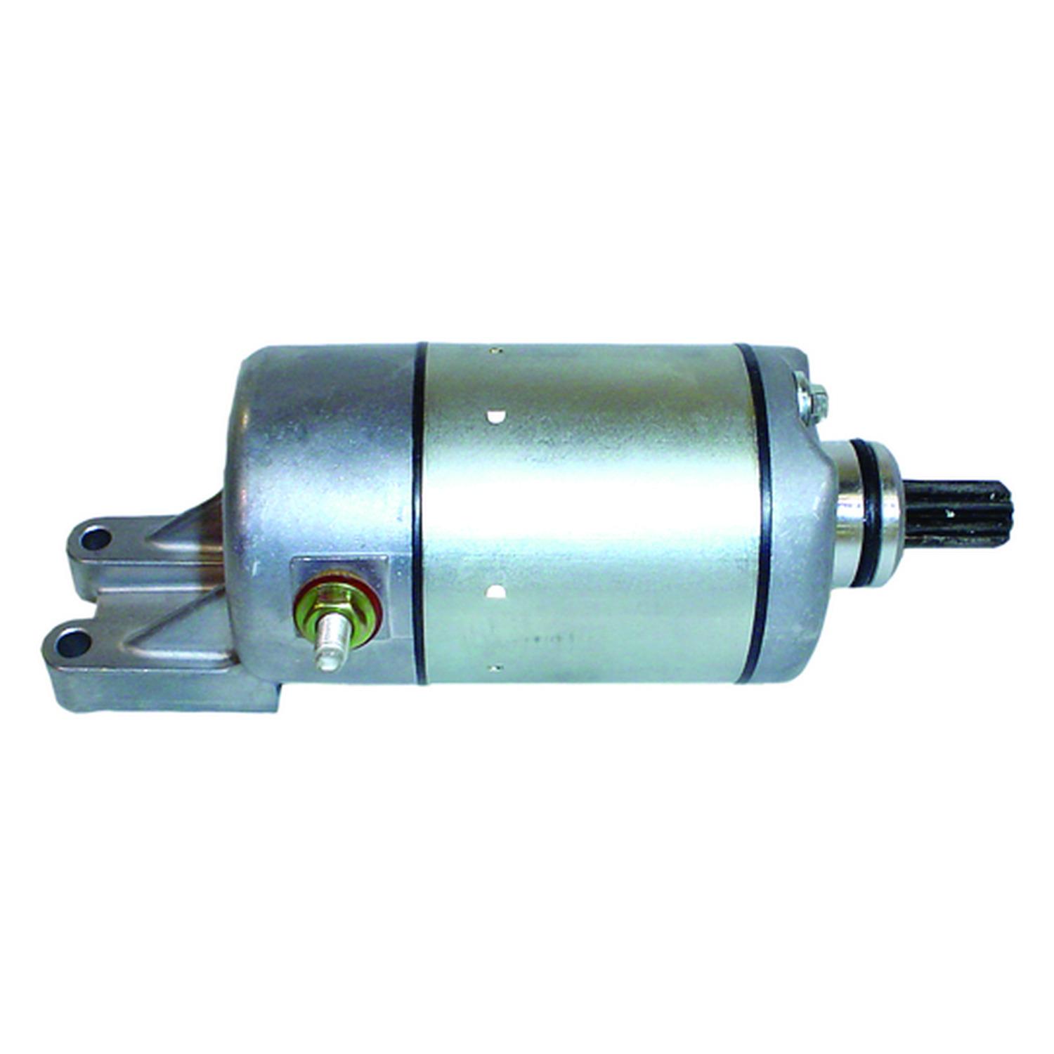WAI 18823N - Starter Motor WAI 18823N Starter Motor product image 4 of 4