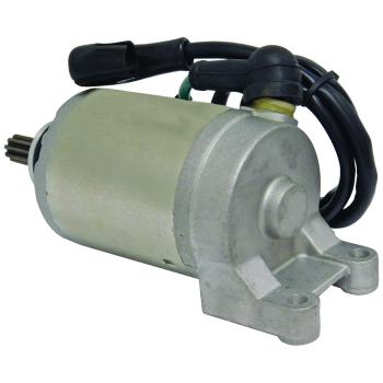 WAI 18833N Starter Motor product image 1 of 8