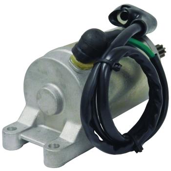WAI 18833N Starter Motor product image 2 of 8