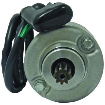 WAI 18833N Starter Motor product image 3 of 8