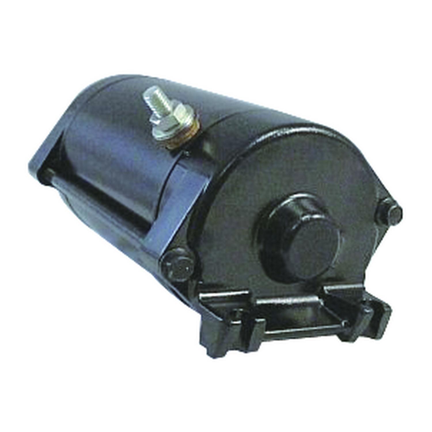 WAI 18834N - Starter Motor WAI 18834N Starter Motor product image 1 of 8