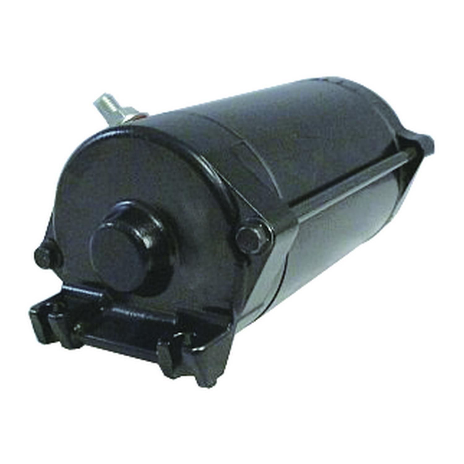 WAI 18834N - Starter Motor WAI 18834N Starter Motor product image 2 of 8
