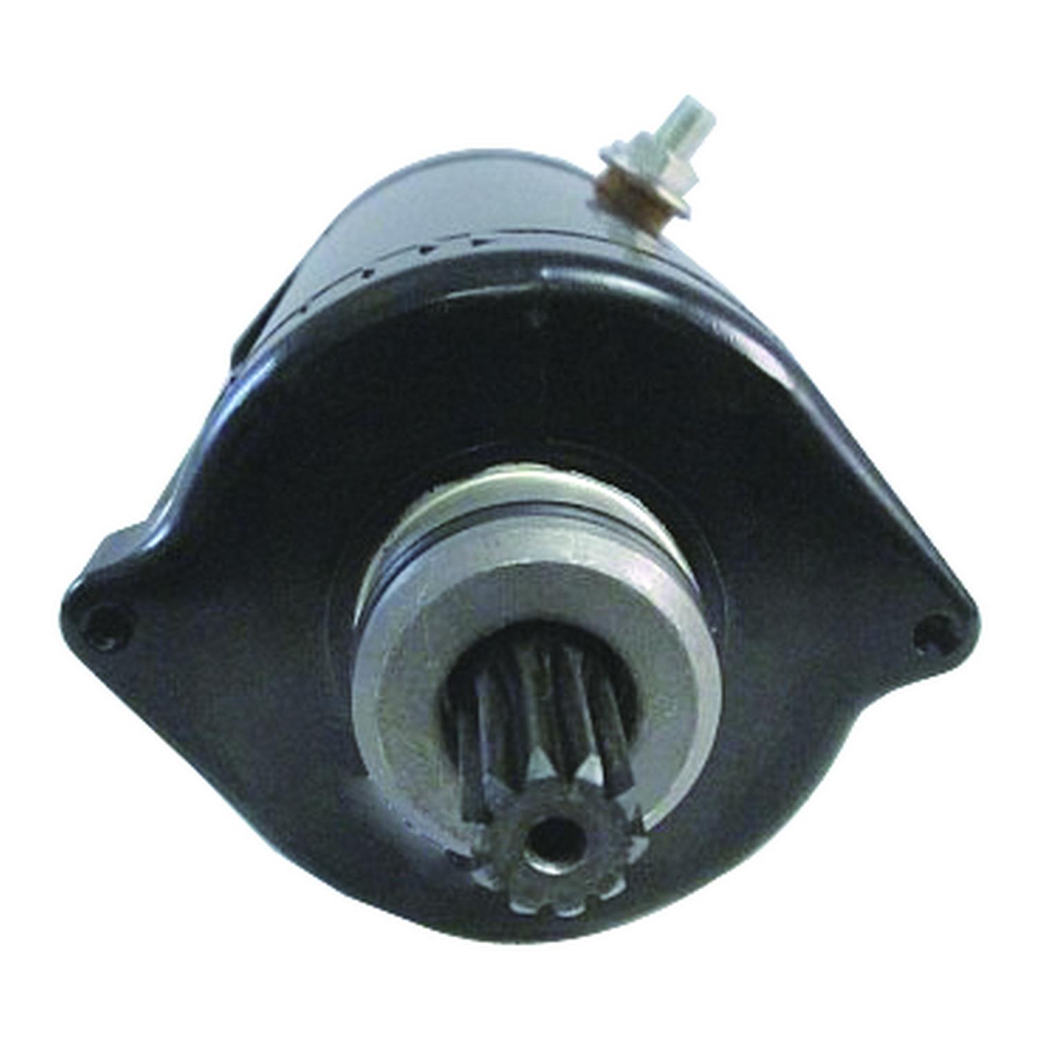 WAI 18834N - Starter Motor WAI 18834N Starter Motor product image 3 of 8