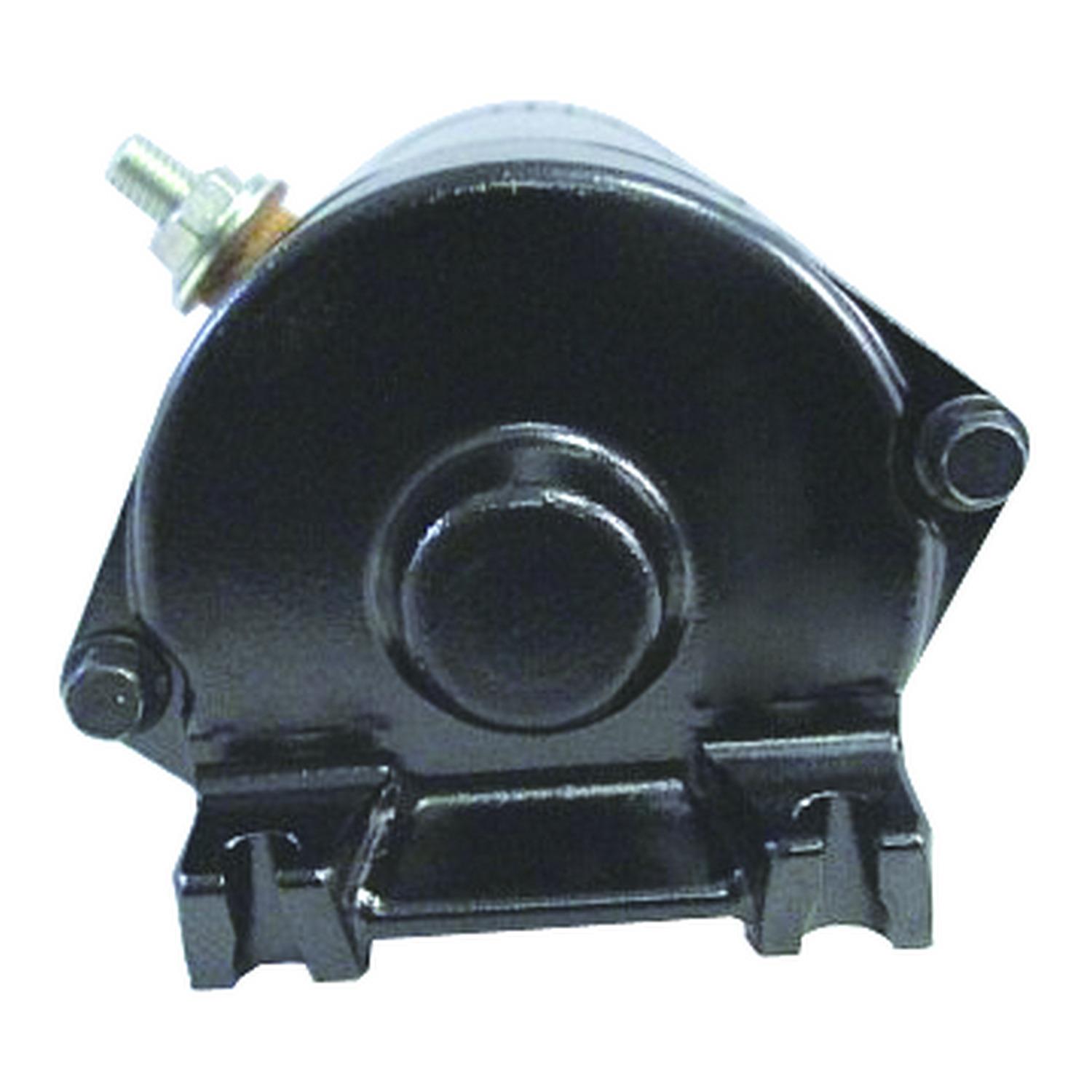WAI 18834N - Starter Motor WAI 18834N Starter Motor product image 4 of 8