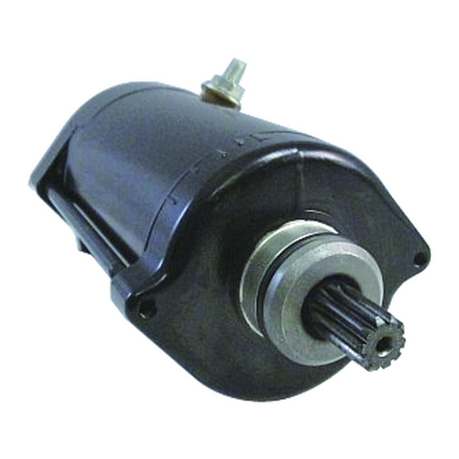 WAI 18834N - Starter Motor WAI 18834N Starter Motor product image 5 of 8