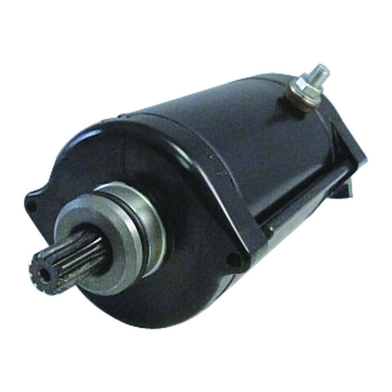 WAI 18834N - Starter Motor WAI 18834N Starter Motor product image 6 of 8