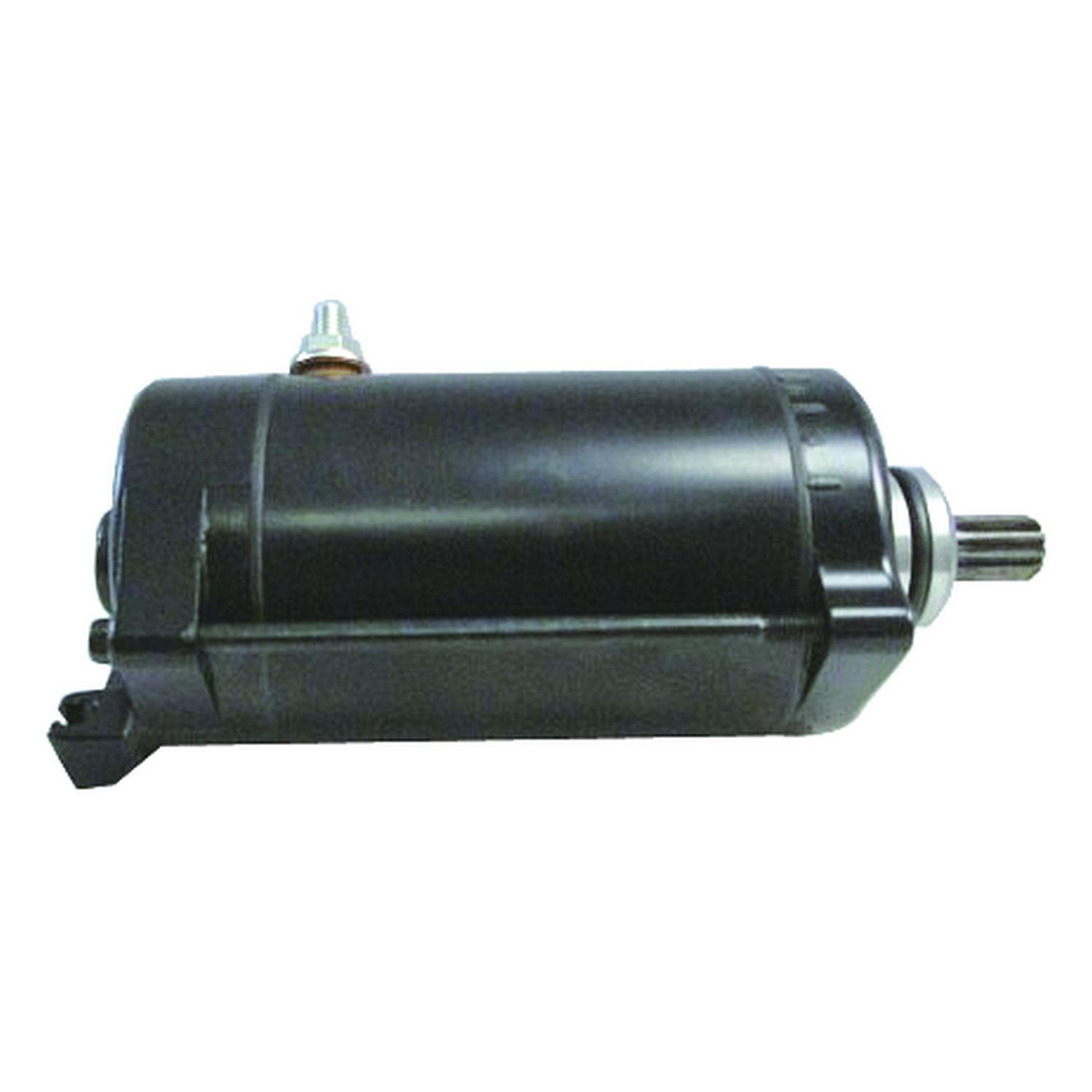 WAI 18834N - Starter Motor WAI 18834N Starter Motor product image 7 of 8