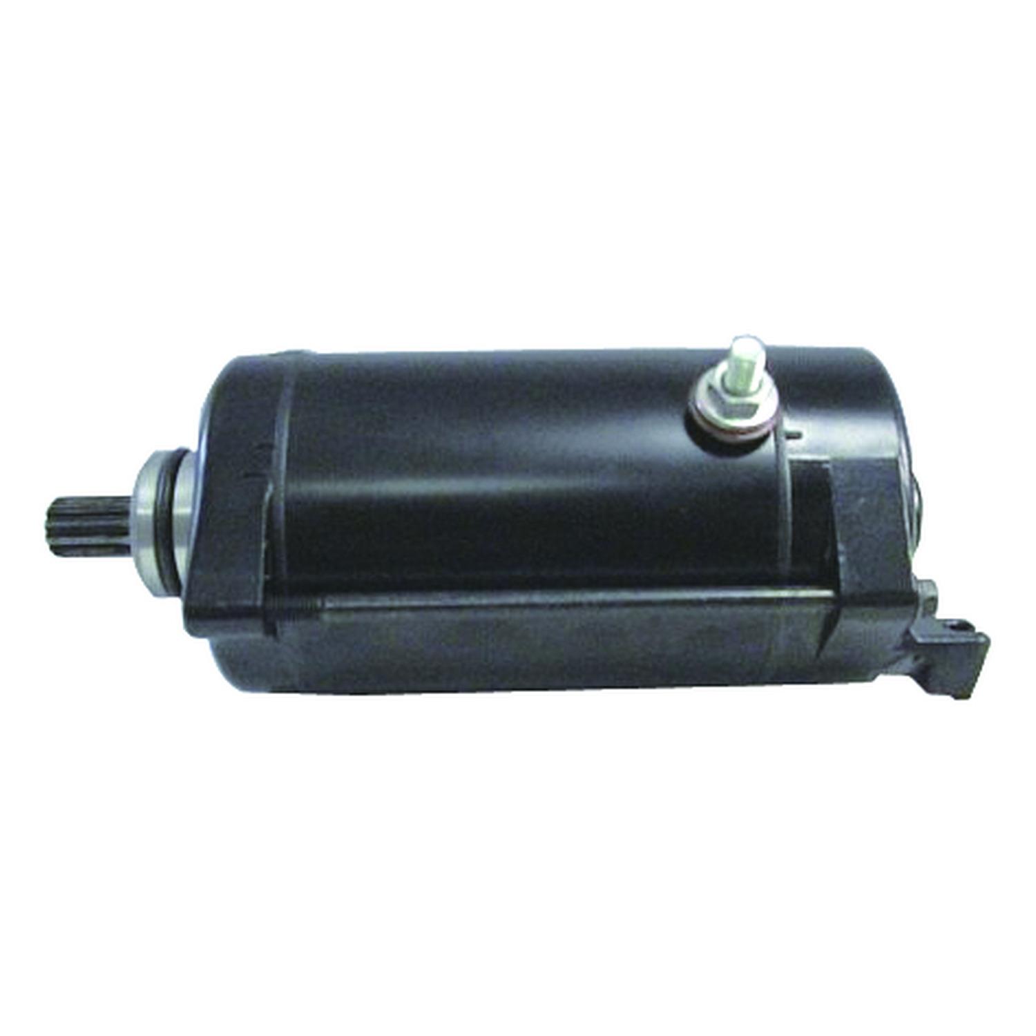 WAI 18834N - Starter Motor WAI 18834N Starter Motor product image 8 of 8
