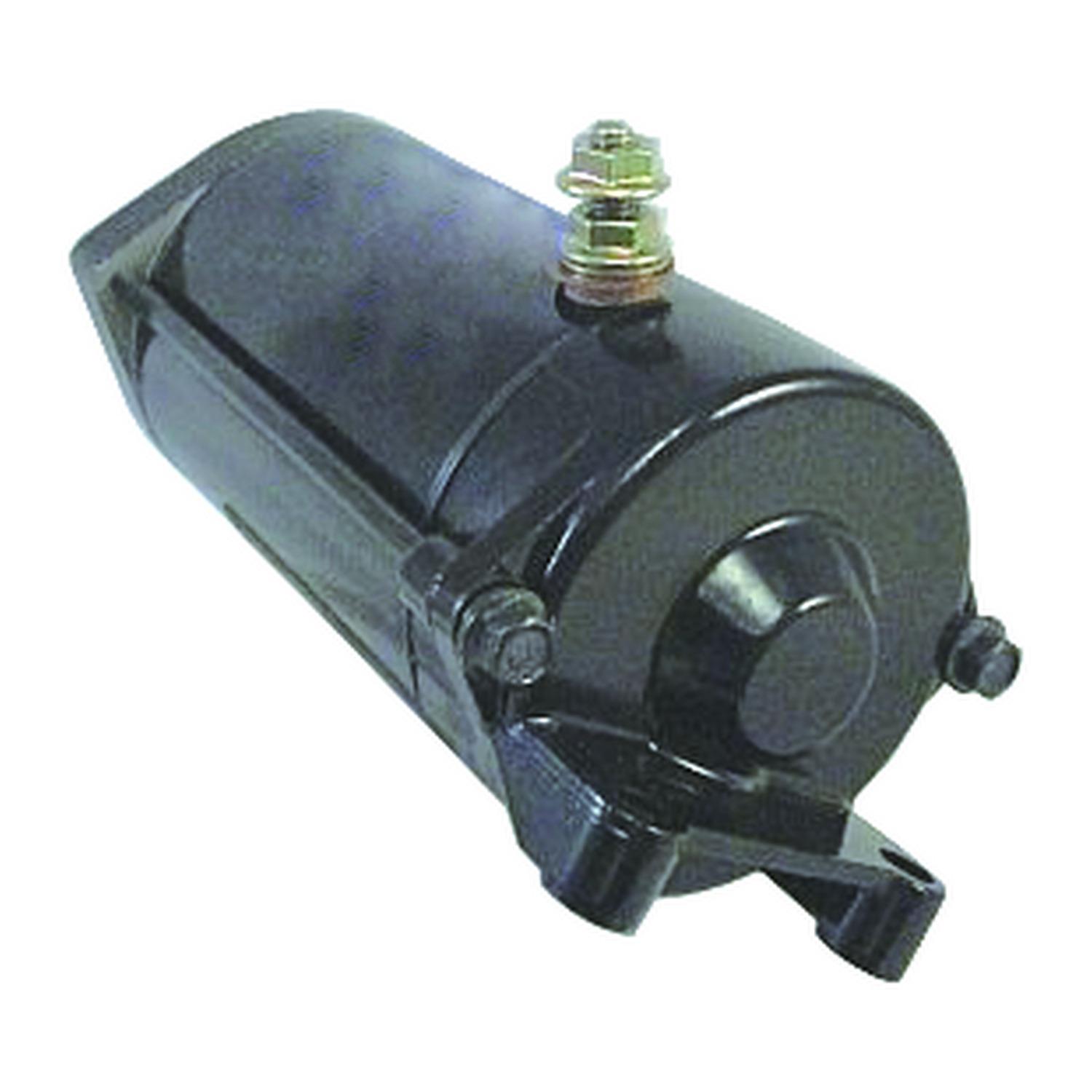WAI 18837N - Starter Motor WAI 18837N Starter Motor product image 1 of 8