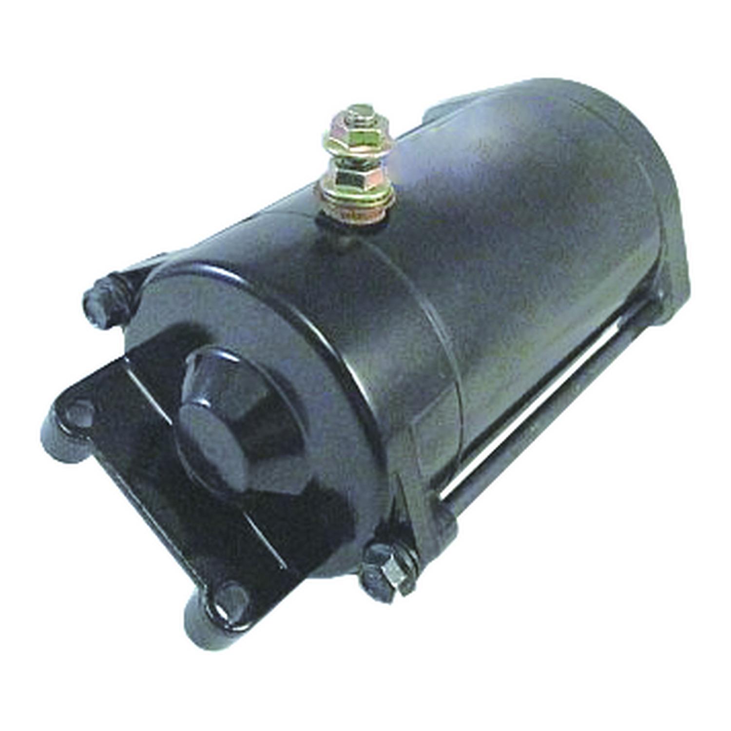 WAI 18837N - Starter Motor WAI 18837N Starter Motor product image 2 of 8