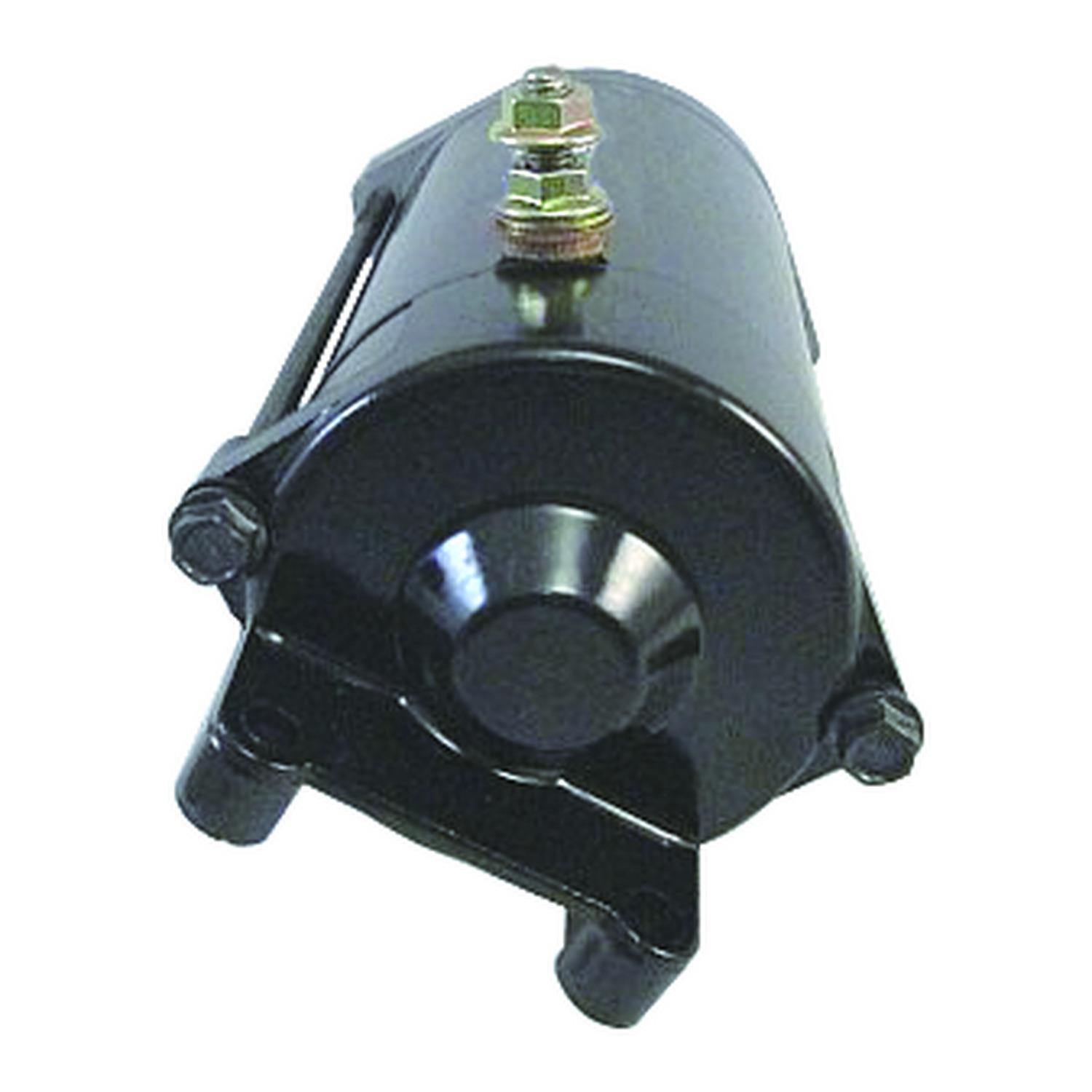 WAI 18837N - Starter Motor WAI 18837N Starter Motor product image 4 of 8
