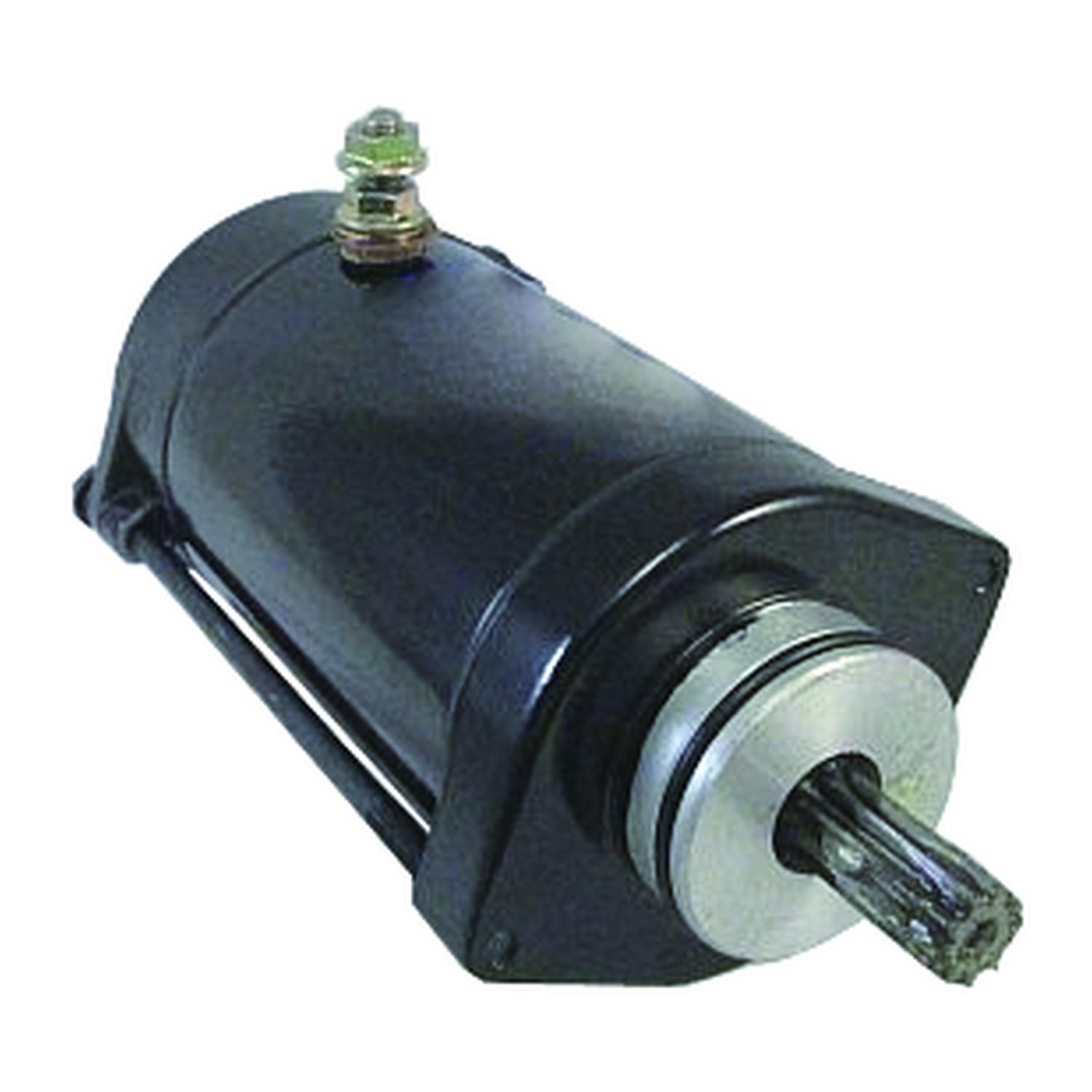 WAI 18837N - Starter Motor WAI 18837N Starter Motor product image 5 of 8