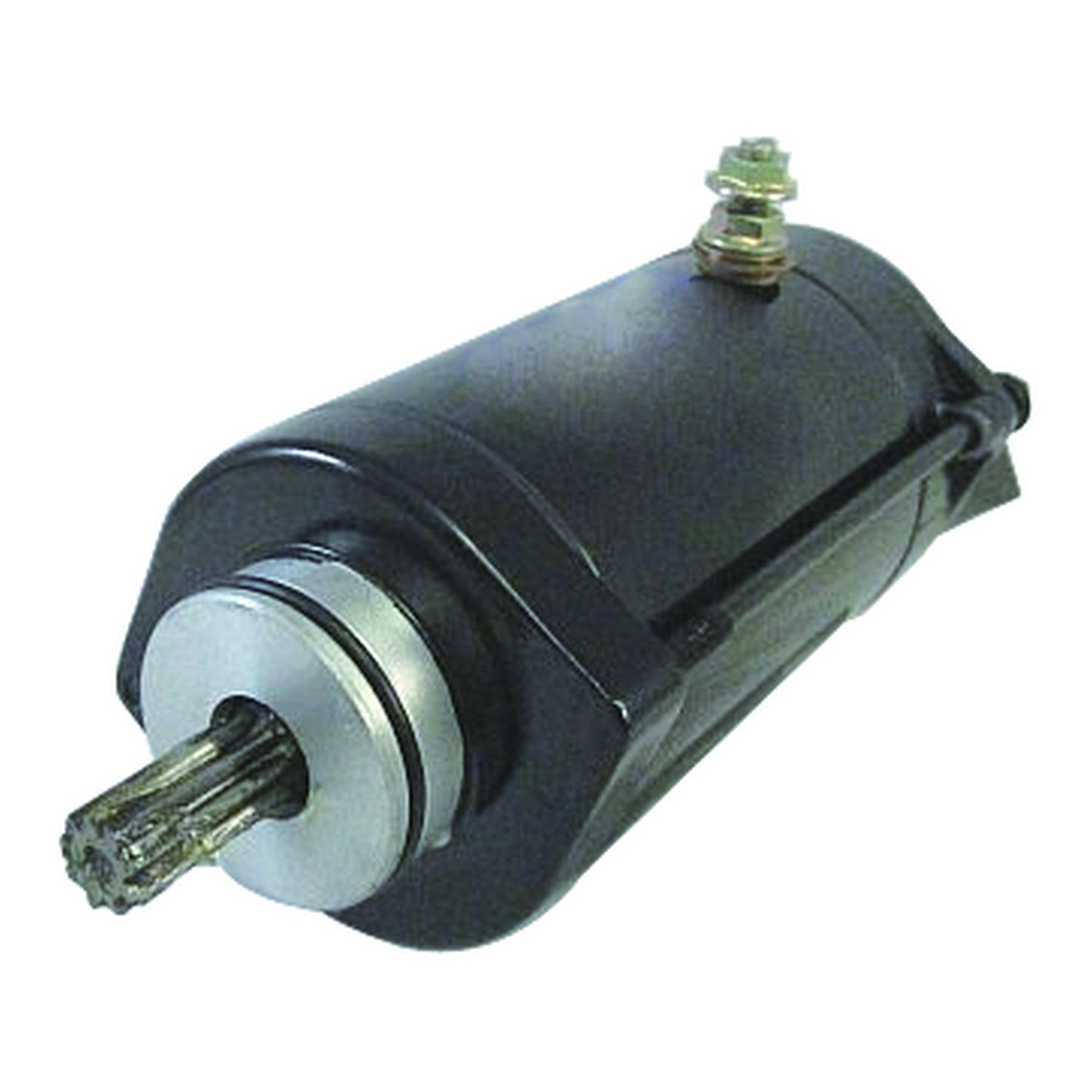 WAI 18837N - Starter Motor WAI 18837N Starter Motor product image 6 of 8