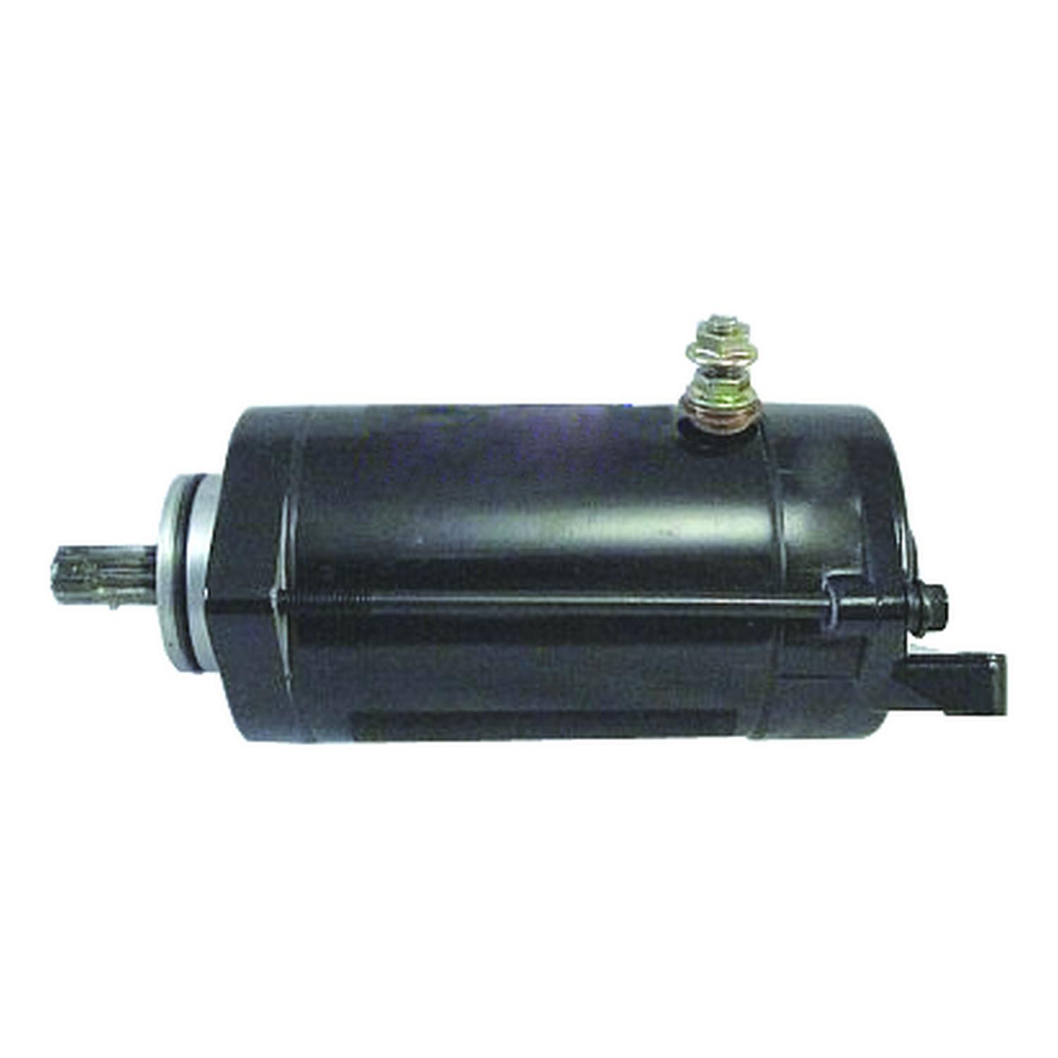 WAI 18837N - Starter Motor WAI 18837N Starter Motor product image 7 of 8