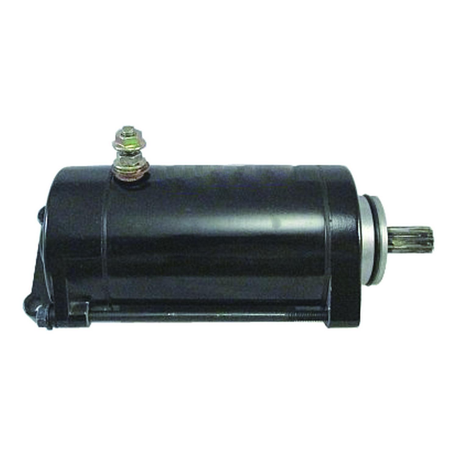 WAI 18837N - Starter Motor WAI 18837N Starter Motor product image 8 of 8