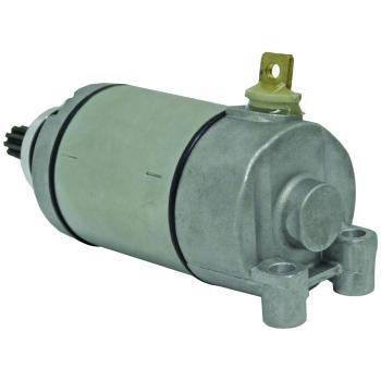 WAI 18839N Starter Motor product image 1 of 8