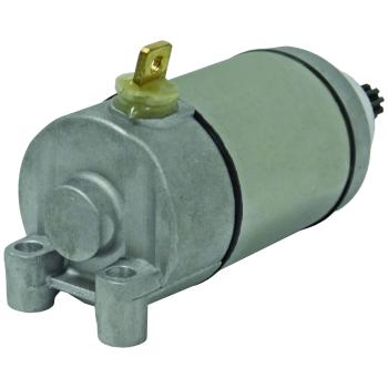 WAI 18839N Starter Motor product image 2 of 8