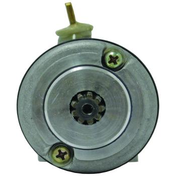 WAI 18839N Starter Motor product image 3 of 8
