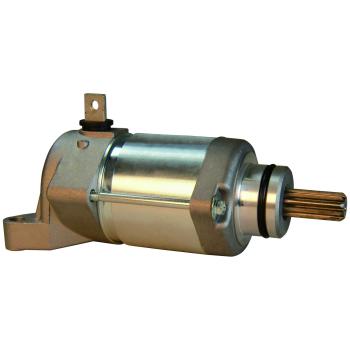 WAI 18844N Starter Motor product image 2 of 2