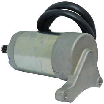 WAI 18845N Starter Motor product image 1 of 8