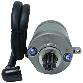 WAI 18845N Starter Motor product image 3 of 8