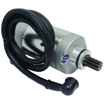 WAI 18845N Starter Motor product image 5 of 8