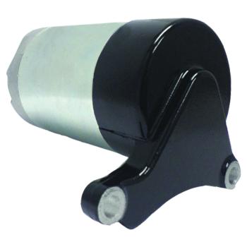 WAI 18846N Starter Motor product image 1 of 8