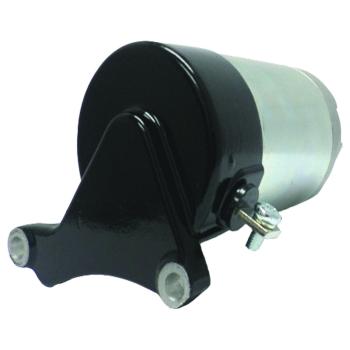 WAI 18846N Starter Motor product image 2 of 8
