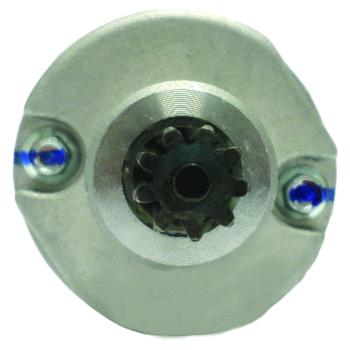 WAI 18846N Starter Motor product image 3 of 8